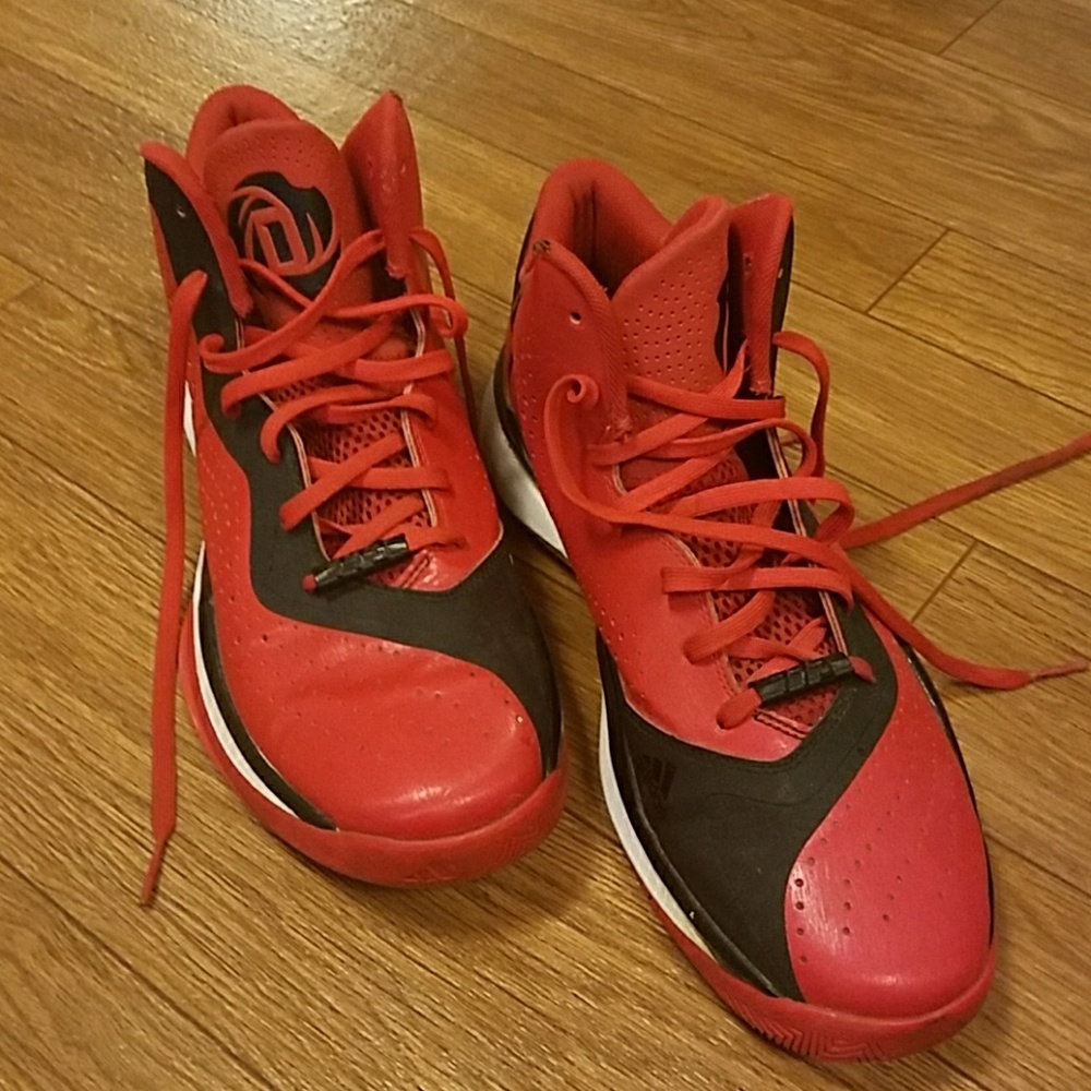 D rose